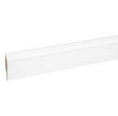 Muurplint kwartrond wit 1,5 x 5,8