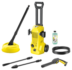 Kärcher hogedrukreiniger K2 Premium Home