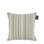 Cosipillow warmtekussen striped 50x50 cm Sunbrella