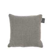 Cosipillow warmtekussen knitted grey 50x50 Sunbrella