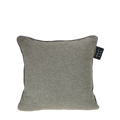 Cosipillow warmtekussen comfort grey 50x50 cm