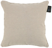 Cosipillow warmtekussen solid natural 50x50 cm Sunbrella