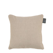Cosipillow warmtekussen knitted natural 50x50 Sunbrella