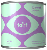 Fairf lakverf zijdeglans 750ml