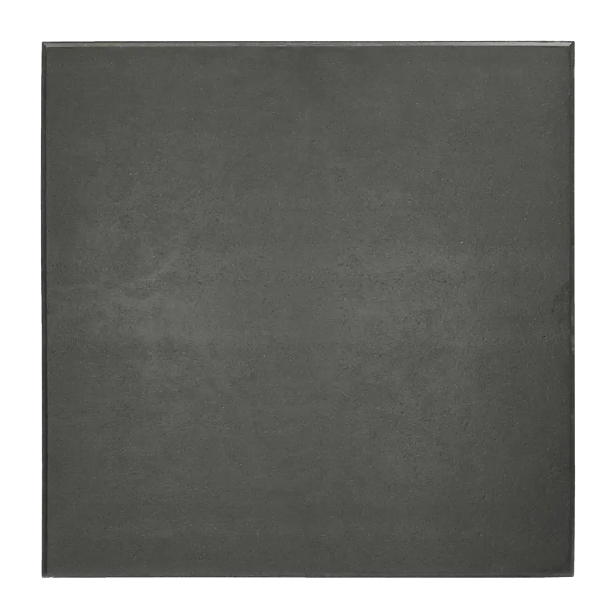 Stonewish betontegel premium antraciet 50 x 50 x 4 cm