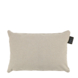 Cosipillow warmtekussen Solid natural 40x60 cm Sunbrella