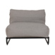 KARWEI Lounge Fauteuil Jules