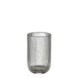 Drinkglas geribbeld - h13xd8 cm