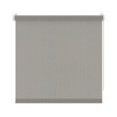 vtwonen rolgordijn lichtdoorlatend draaikiepraam 18011 visgraat grijs