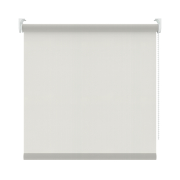 vtwonen rolgordijn lichtdoorlatend gewoon raam 18012 visgraat wit