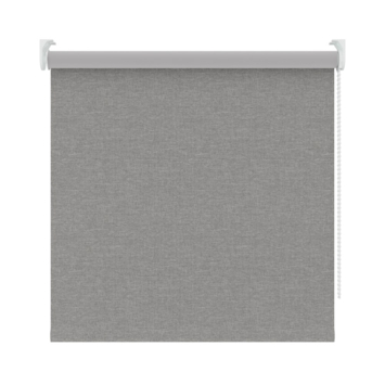 vtwonen rolgordijn verduisterend gewoon raam 18008 panama grijs