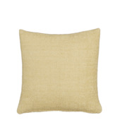 Sierkussen l.bruin - l45xb45xh10cm