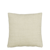 Sierkussen beige - l45xb45xh10cm