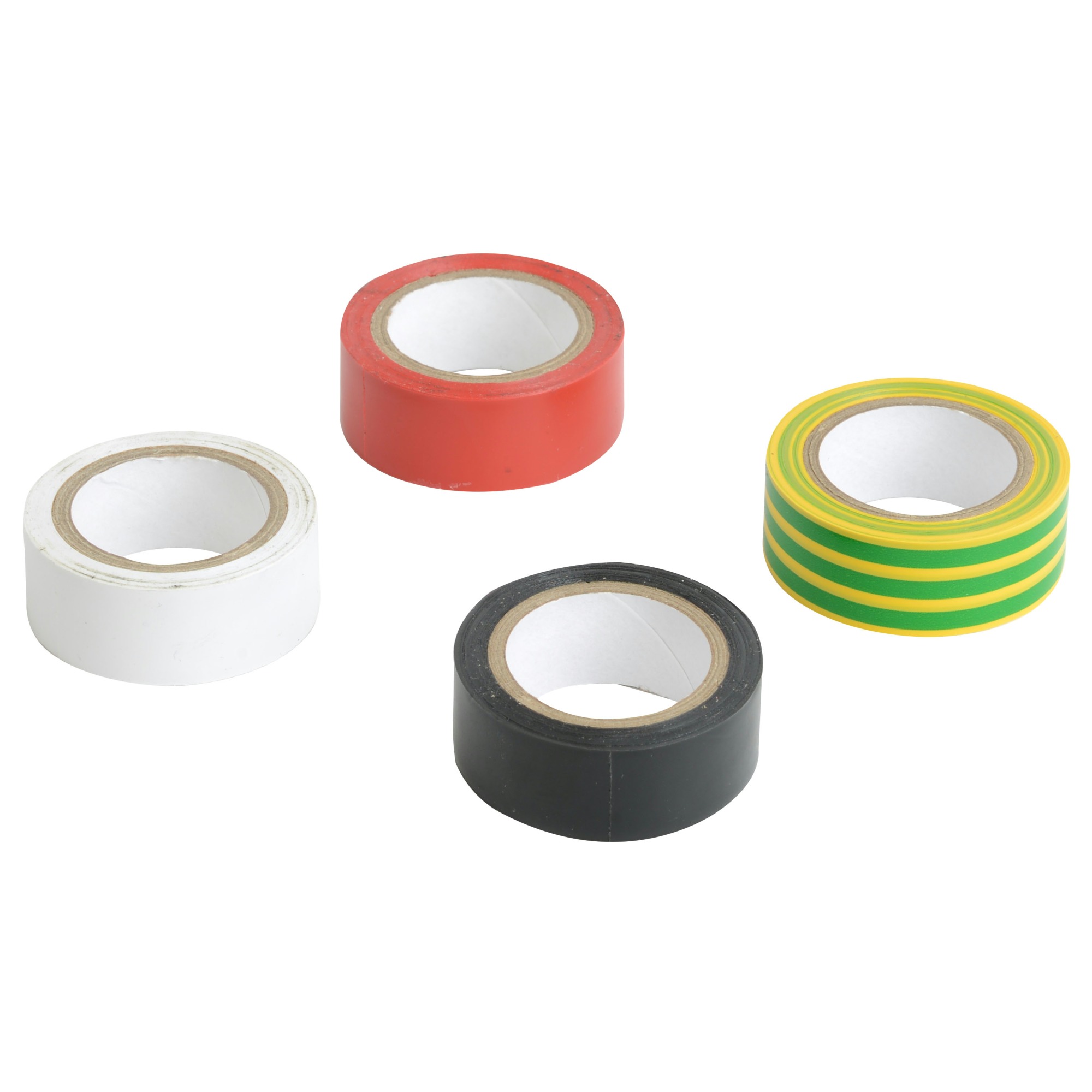 Plieger Isolatieband Pvc 4 Delig plieger kopen in de aanbieding