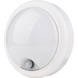 Philips ProjectLine wandlamp rond 15W spatwaterdicht 4000K met bewegingssensor