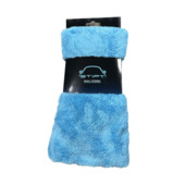 Stipt wax towel