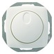 Plieger Aurora dimmer wit voor halogeen-/gloeilamp