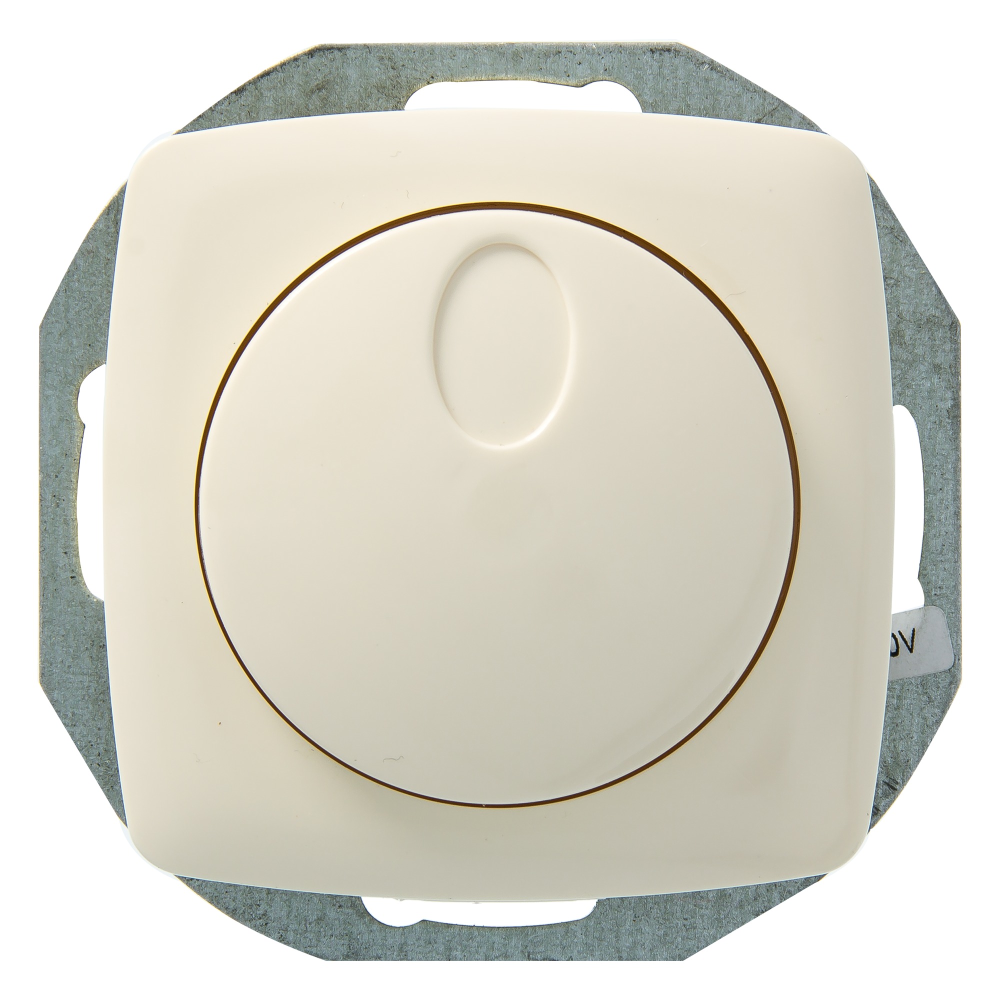 Plieger Aurora Dimmer Creme Voor Halogeen Gloeilamp plieger kopen in de aanbieding