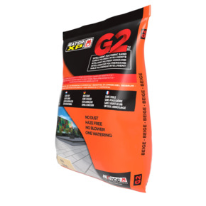 Gator Sand XP G2 voegzand beige 20 kg
