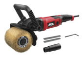 SKIL schuurmachine / schuurborstel Renovator 7800AA 1300W (Incl. Universele staalborstel)