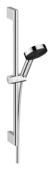 Hansgrohe doucheset Pulsify Select S 3 standen chroom