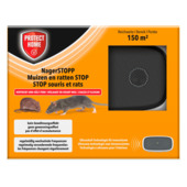 Protect Home Ultrasonic muis/rat 150 meter