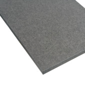 Meubelpaneel beton ABS 80x30 cm 18 mm