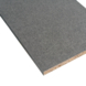 Meubelpaneel beton ABS 240x40 cm 18 mm