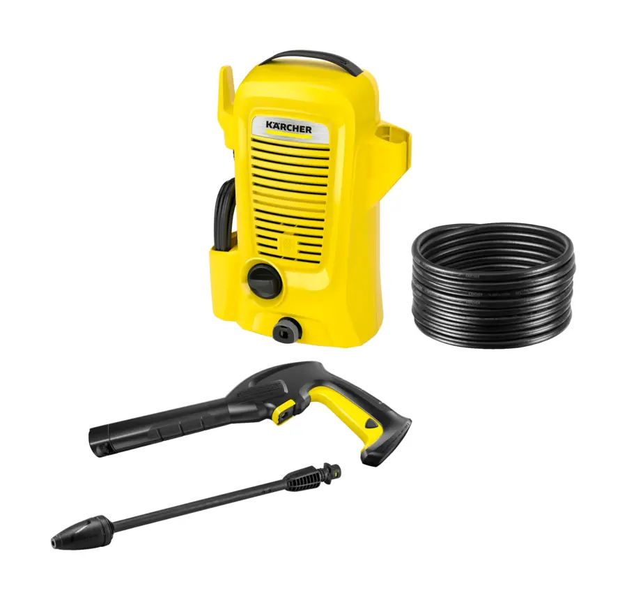 Kärcher hogedrukreiniger K2 Universal