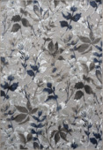 Karwei Vloerkleed Ginny Flowers 160x230 cm aanbieding