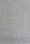 Vloerkleed Trento Ruit taupe 160x230 cm