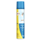 Solabiol Garden Natria vliegen- en muggenspray 400 ml