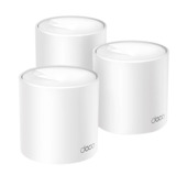 TP-Link Deco X10 Mesh 3 Routers