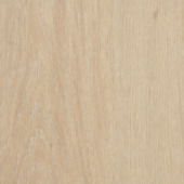 Le Noir & Blanc click PVC Madero naturel eiken houtlook incl. geïntegreerde ondervloer
