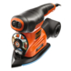 BLACK+DECKER multi schuurmachine KA280K-QS