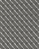 Loungefence lamel graphite 100 m