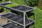 Grow Rack 12 Blank