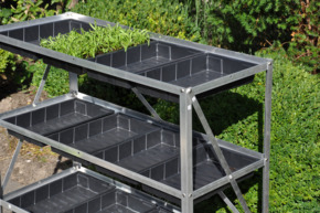 Grow Rack 12 Blank