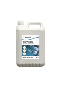 Kemetyl universele koelvloeistof 5 liter