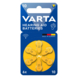 Varta Accu/batterij