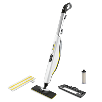 Besttoolifes SC3 Rechtopstaande Premium Serie Stoomreiniger