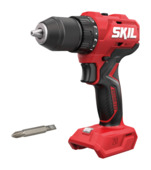 SKIL 20V accuboormachine 3011CA brushless 55Nm (zonder accu)
