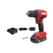 SKIL 20V accuboormachine 3011AA brushless (incl. 2,0Ah accu + lader)