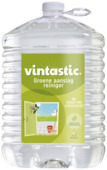 Vintastic groene aanslag reiniger 5L