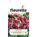 Fleurella Radijssaxa Ronde Rode