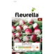 Fleurella Radijsnational Witpunt