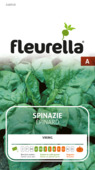 Fleurella zaden spinazie