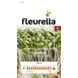 Fleurella zaden tuinkers presto