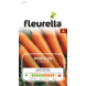 Fleurella zaden wortelen nantes