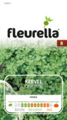 Fleurella zaden kervel
